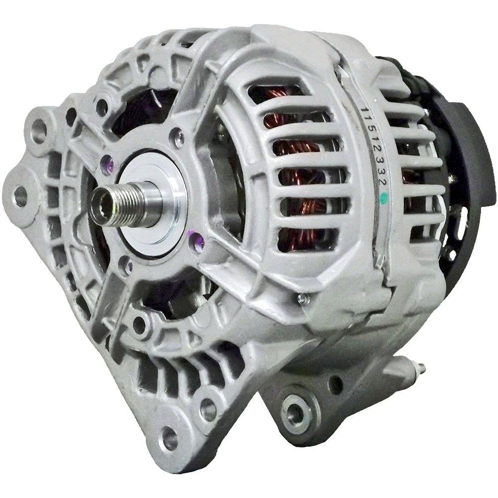 AC Delco Gold Remanufactured 90.0A Alternator 334-2874 — image 2